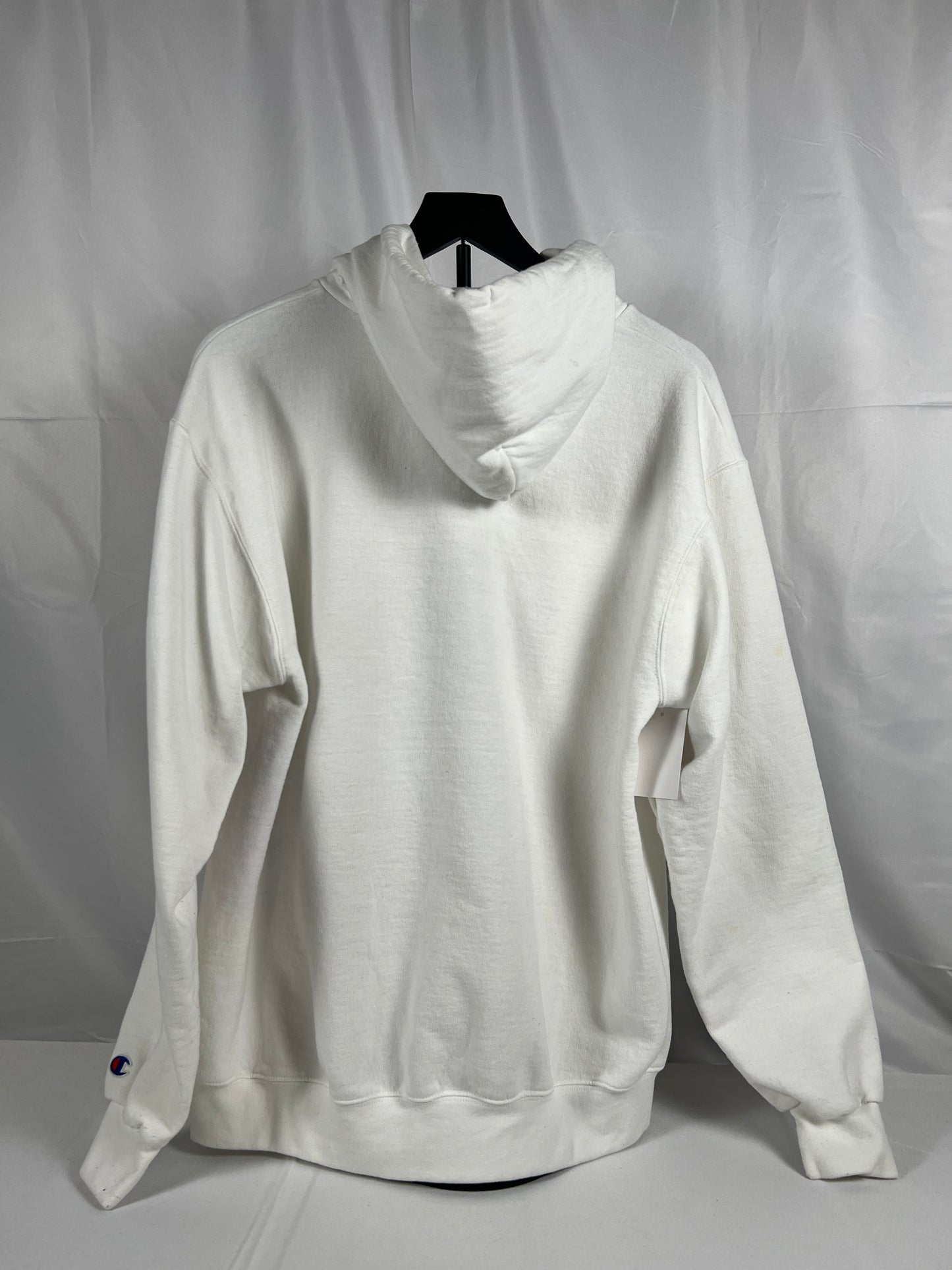 (Mens Large) Iowa State Hoodie