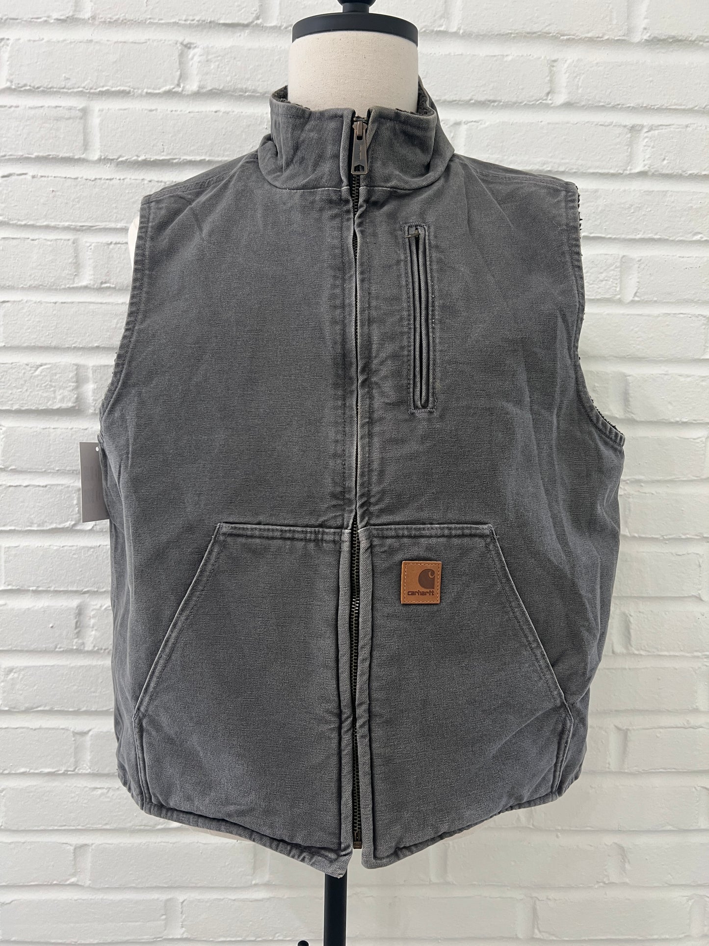 (Mens Large) Carhartt Vest