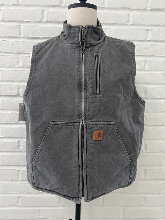 (Mens Large) Carhartt Vest