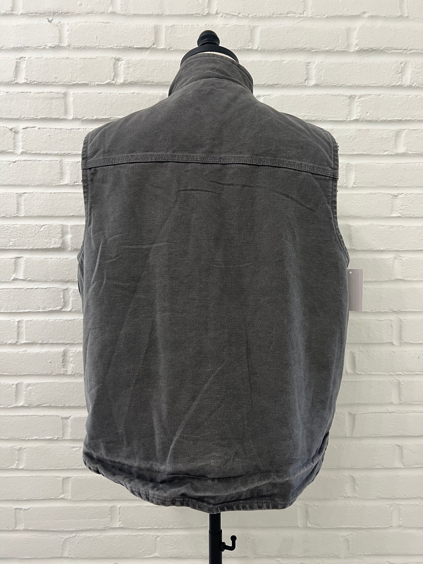 (Mens Large) Carhartt Vest