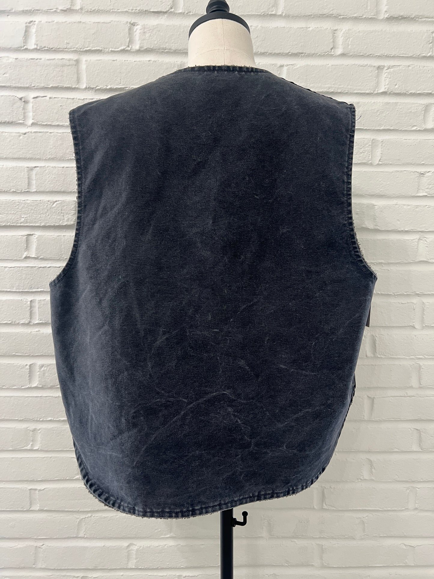 (Mens 2XL) Carhartt Vest