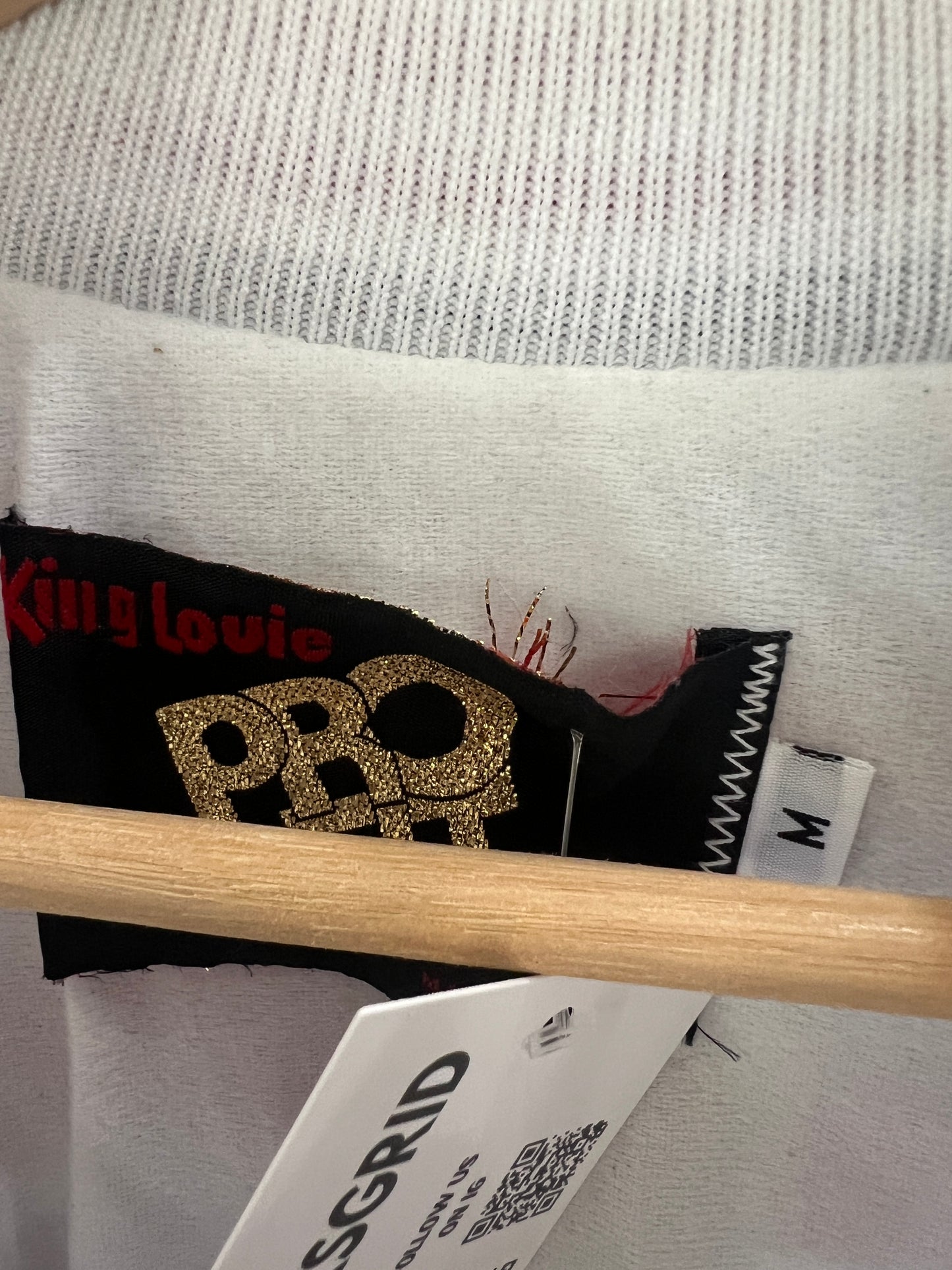 (Mens Medium) 90s Decathlon Olympic Team USA Satin Jacket