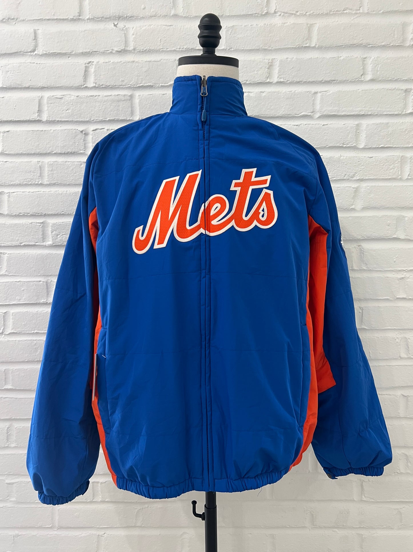 (Mens Large) New York Mets Jacket
