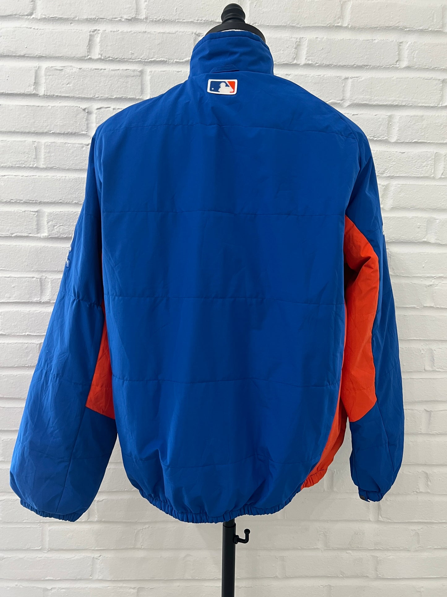 (Mens Large) New York Mets Jacket