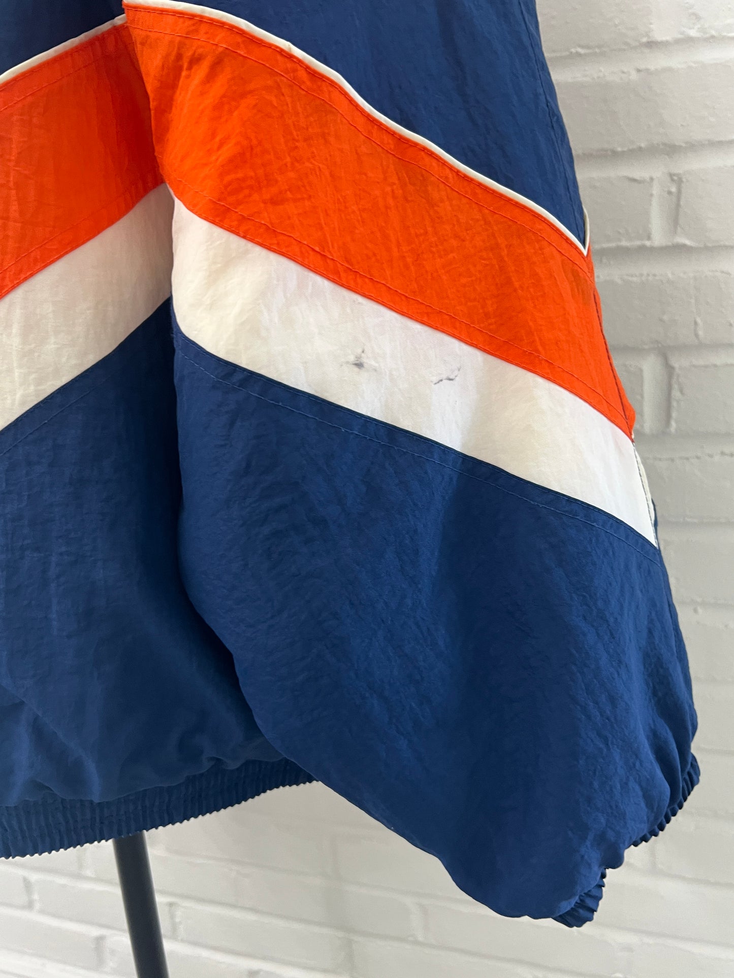 (Mens 4XL) 90s Chicago Bears Starter Jacket