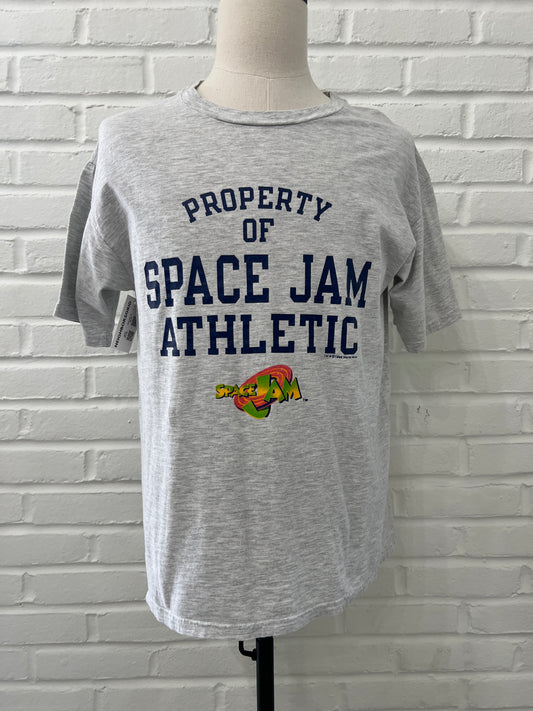 (Mens Large) 1996 Space Jam Shirt