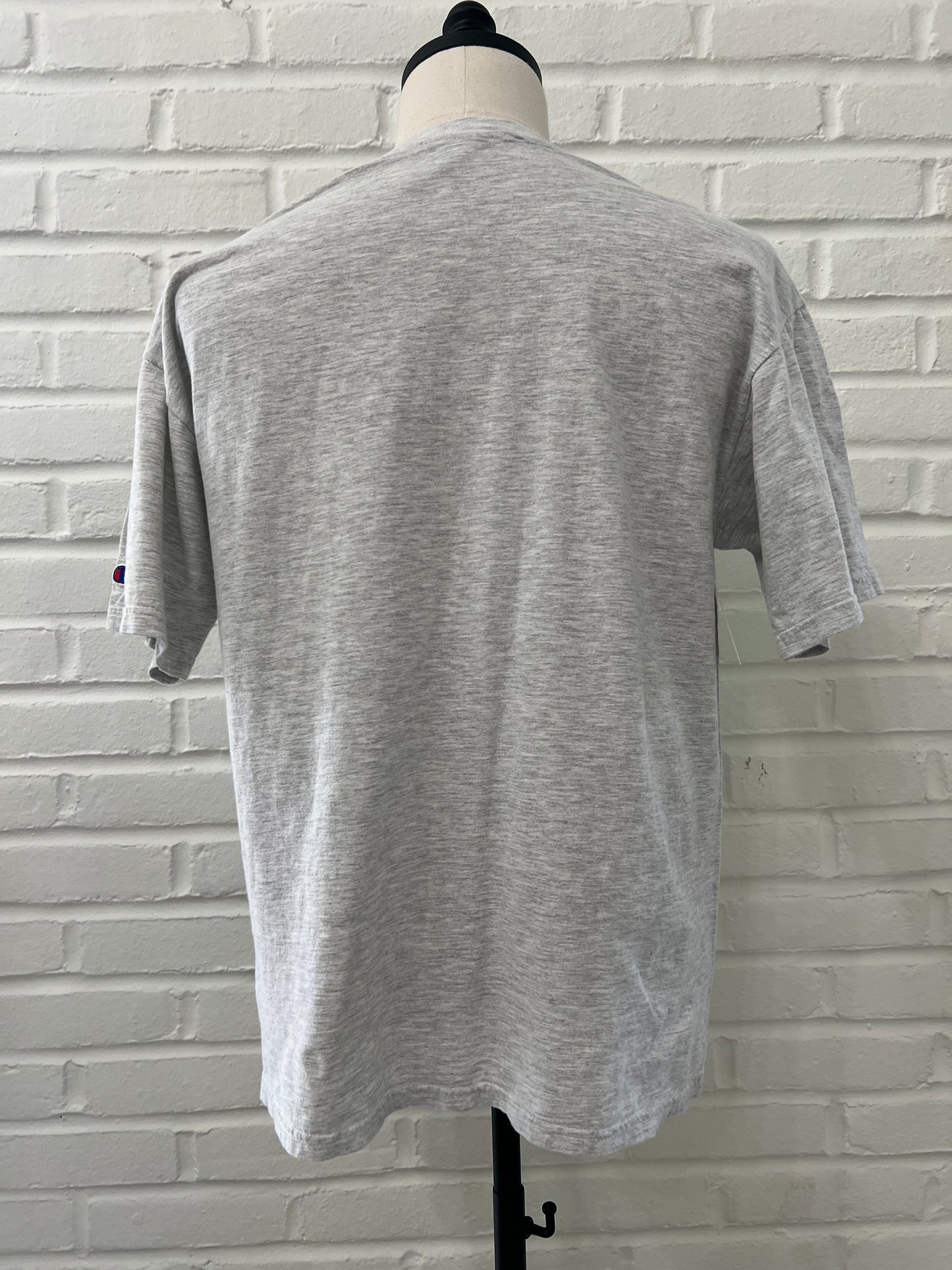 (Mens Large) 1996 Space Jam Shirt