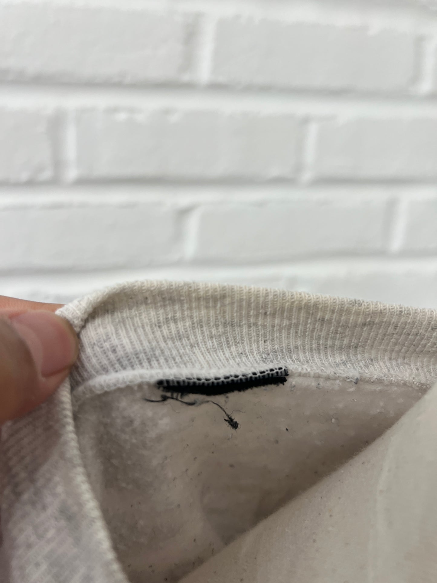 (Mens Medium) 1998 Harley Davidson Henley Sweater