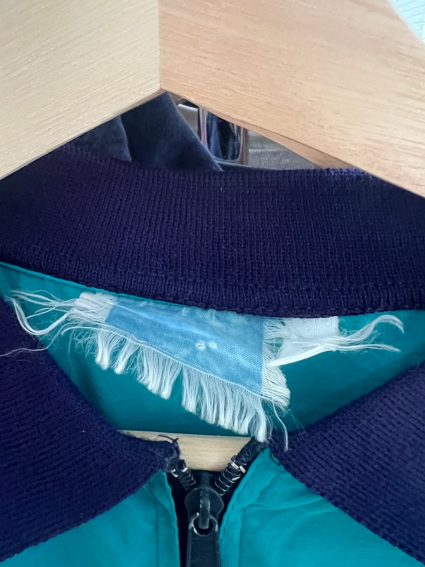 (Mens Large) 1992 US Open Golf Pebble Beach Jacket