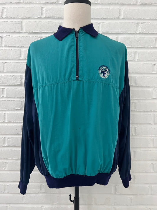 (Mens Large) 1992 US Open Golf Pebble Beach Jacket