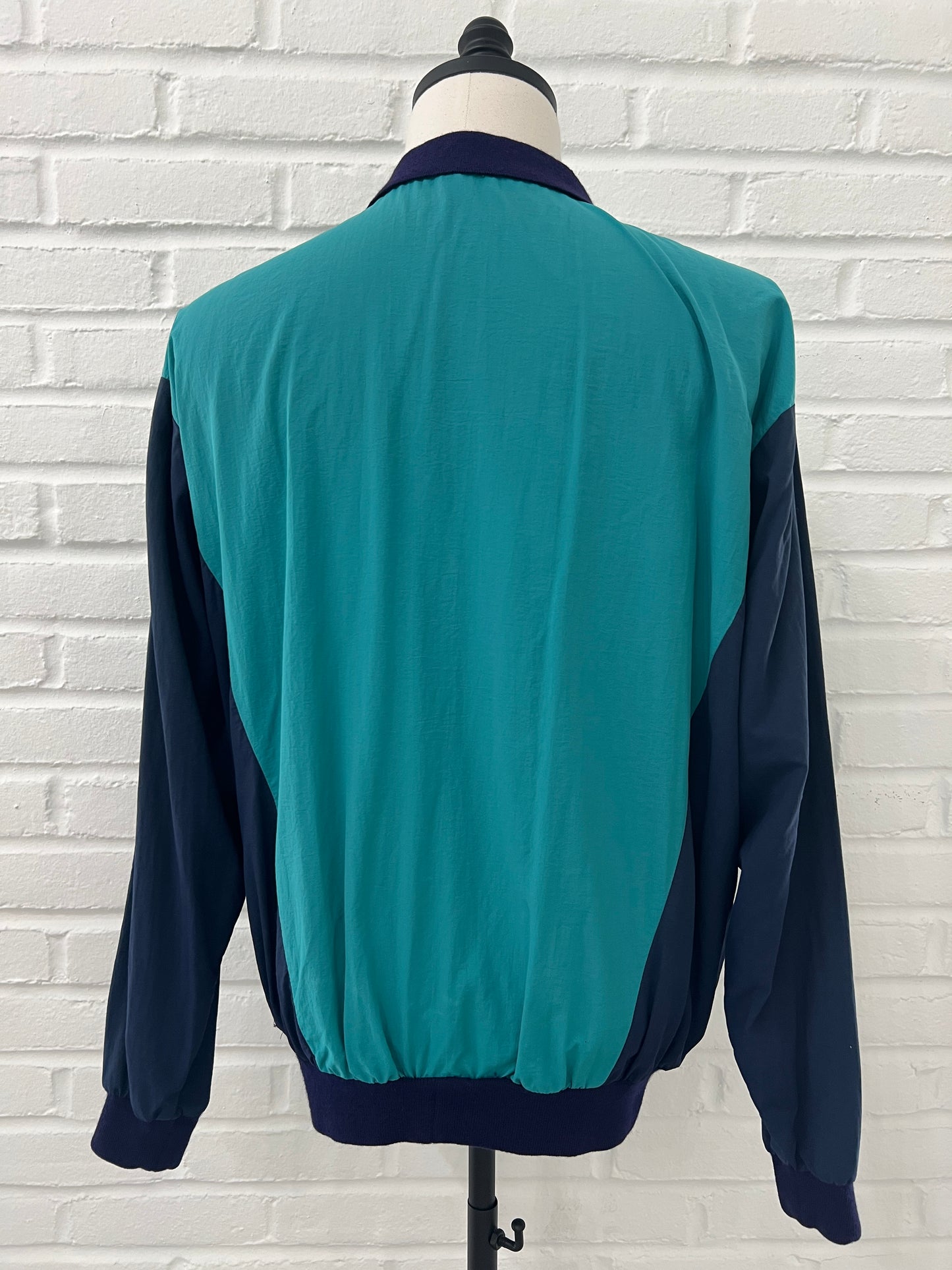 (Mens Large) 1992 US Open Golf Pebble Beach Jacket