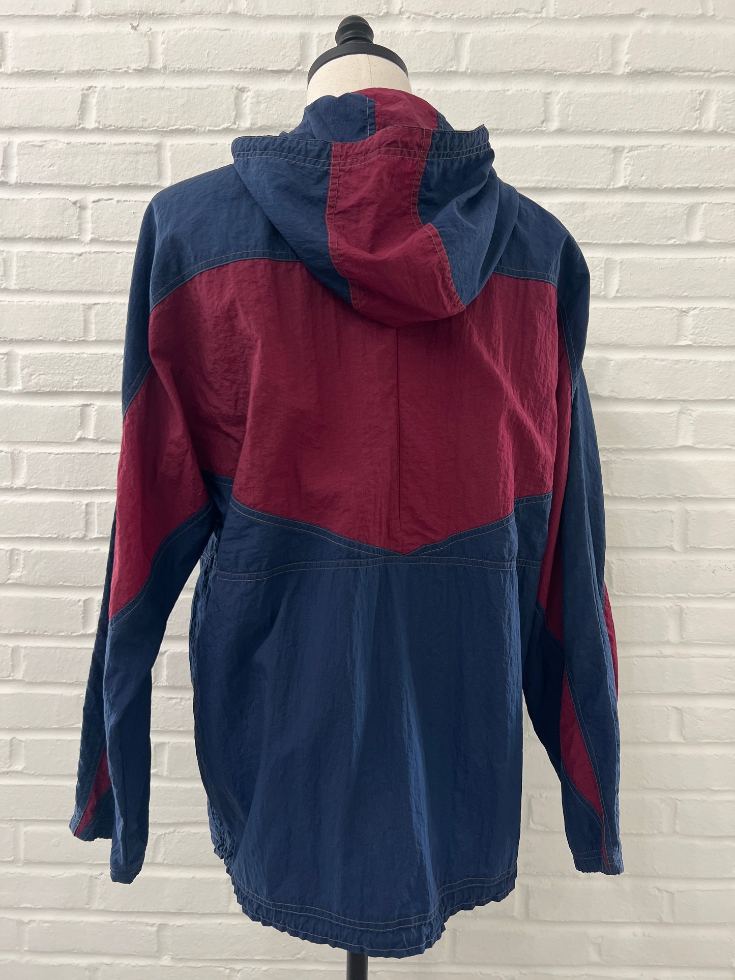 (Mens Large) 90s Nike Windbreaker Jacket