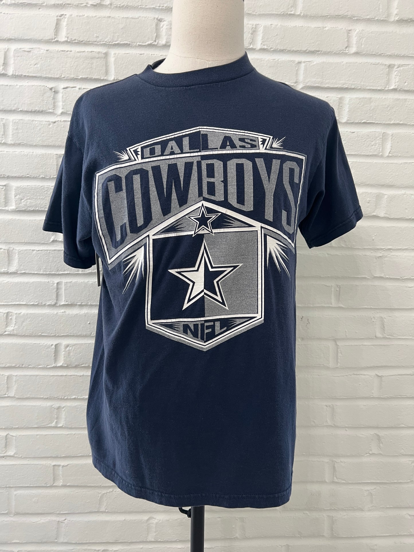(Mens Large) 90s Dallas Cowboys Shirt
