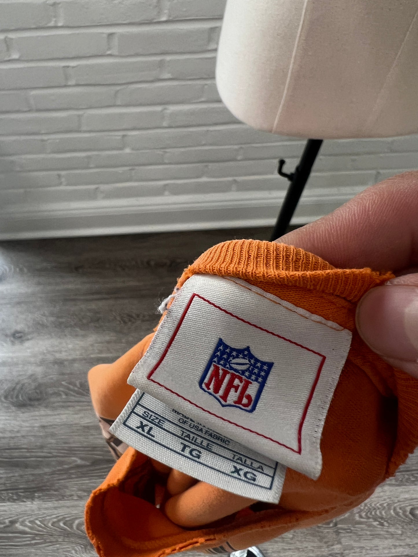 (Mens XL) Chicago Bears Shirt