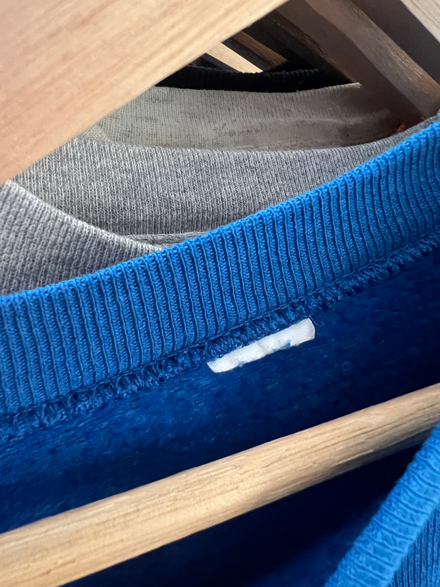 (Womans XL / Mens Medium) 90s Buffalo Bills Sweater