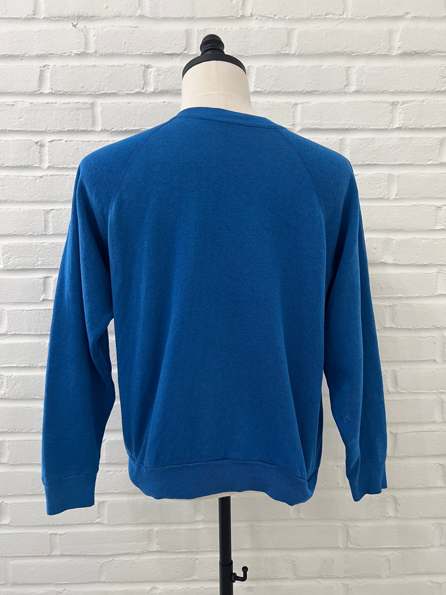 (Womans XL / Mens Medium) 90s Buffalo Bills Sweater