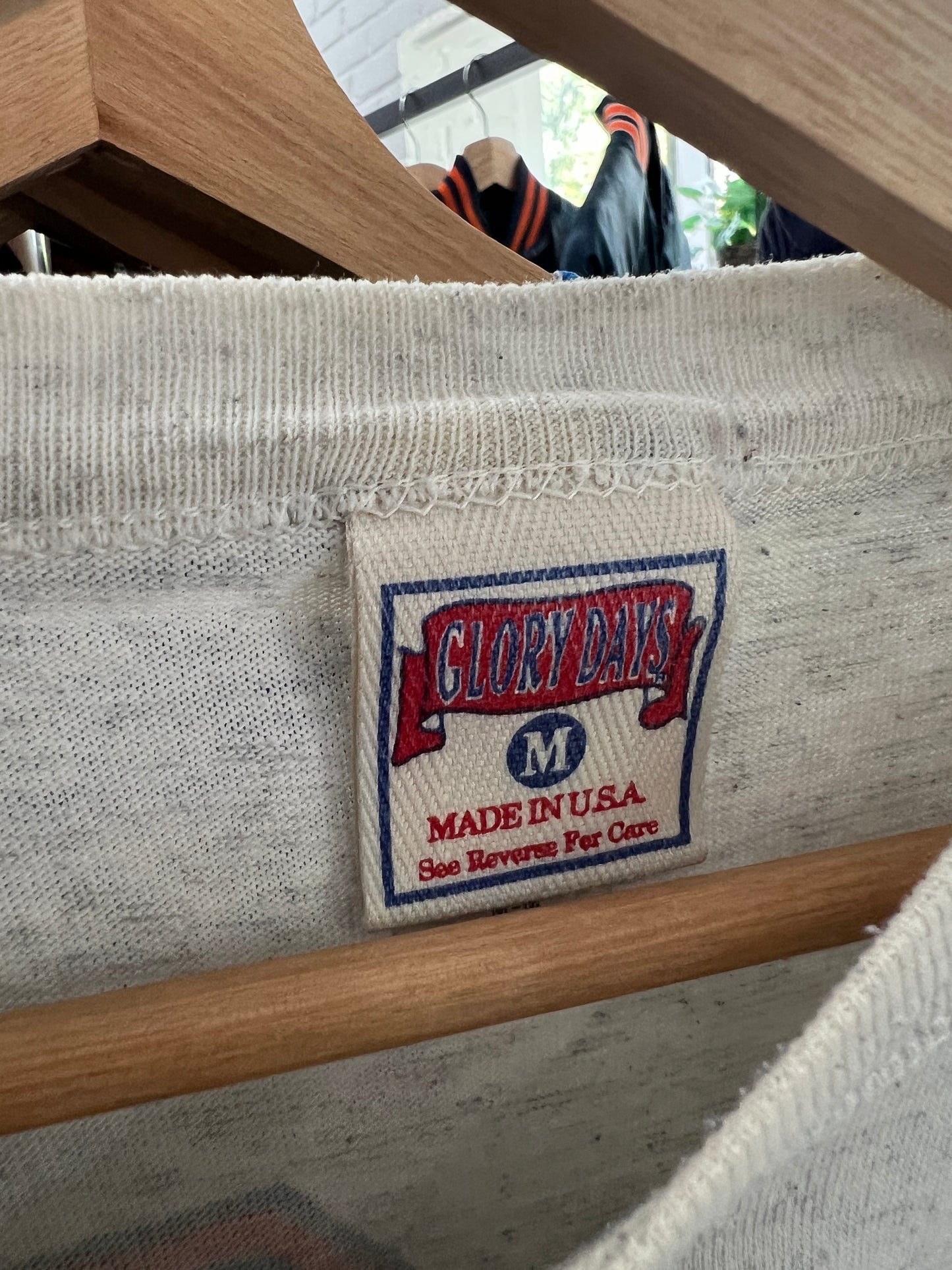 (Mens Medium) 90s Chicago Cubs Shirt