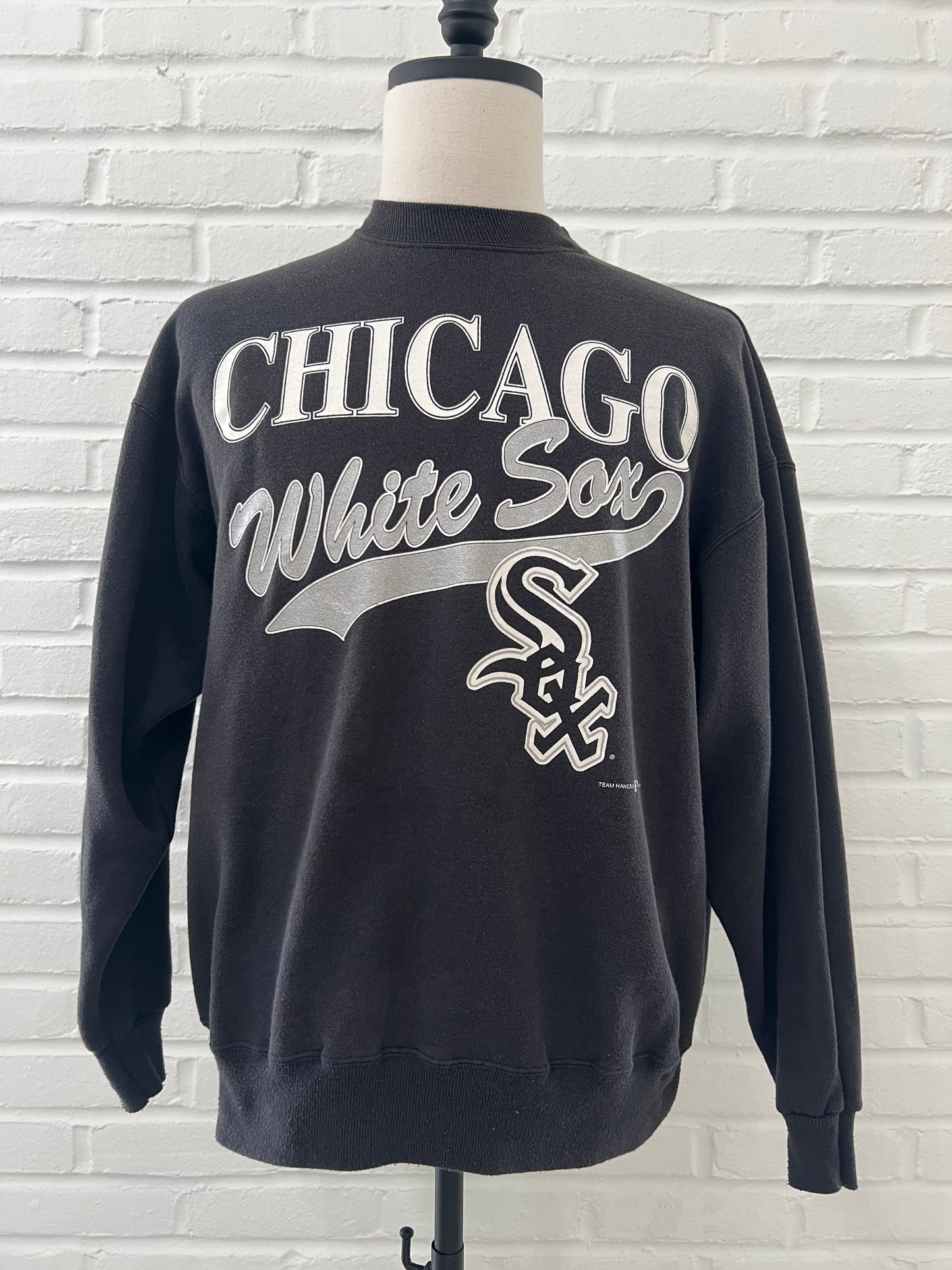(Mens XL) 1994 Chicago White Sox Sweater
