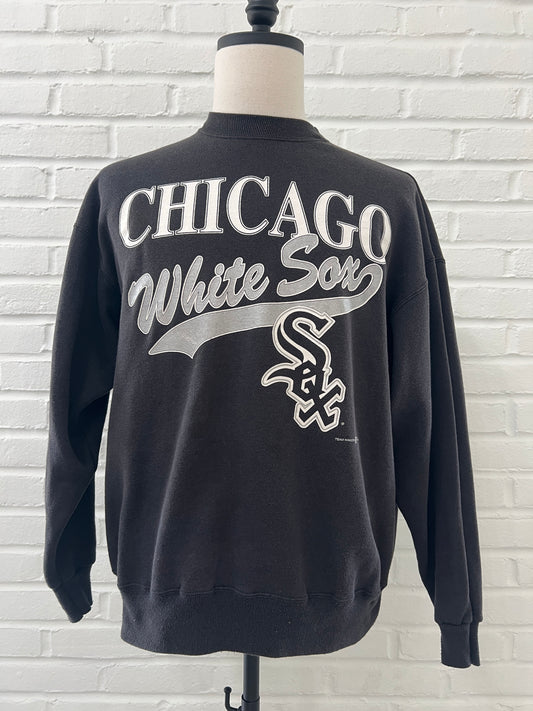 (Mens XL) 1994 Chicago White Sox Sweater