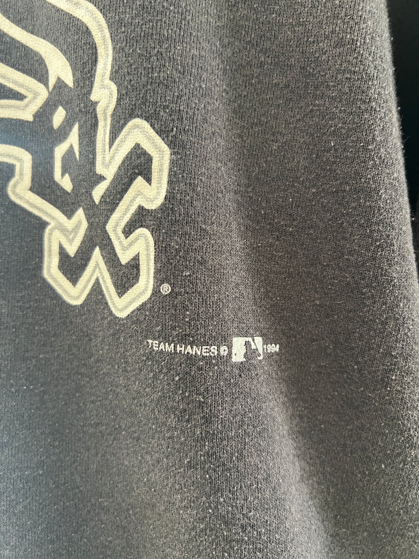 (Mens XL) 1994 Chicago White Sox Sweater