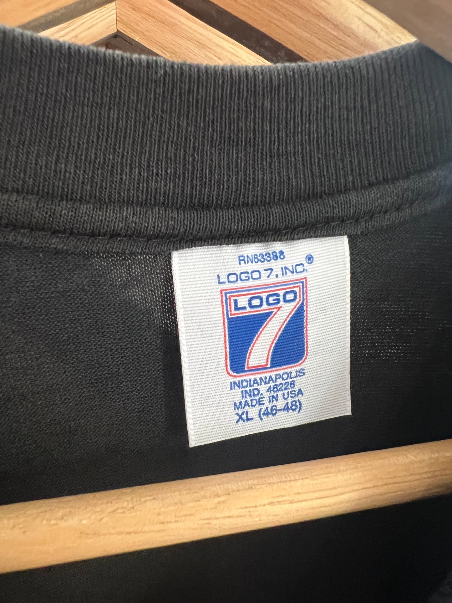 (Mens XL) 1990 Cincinnati Reds Shirt