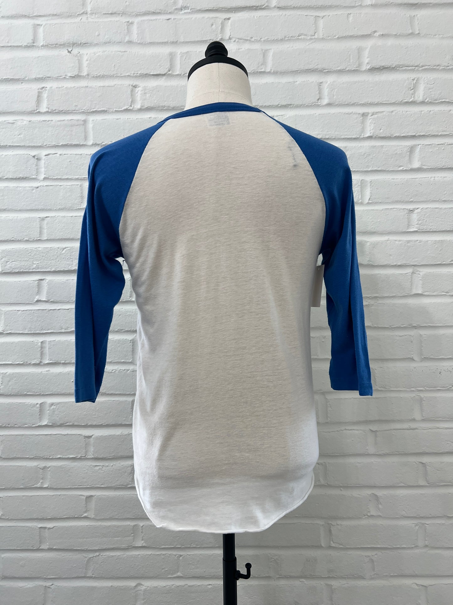 (Womans Medium) 1981 Dodgers vs Yankees Shirt