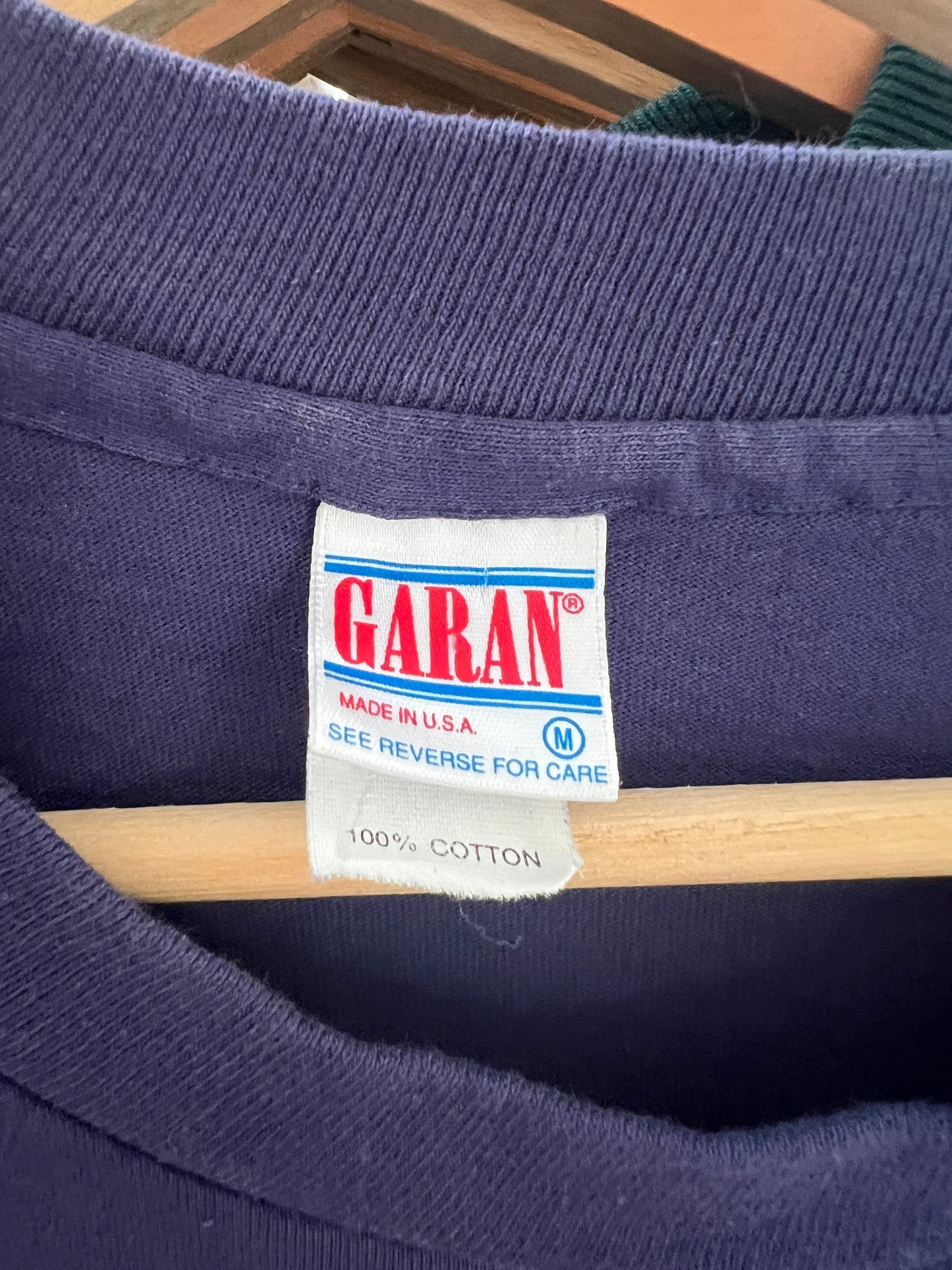 (Mens Medium) 1993 New York Yankees Shirt