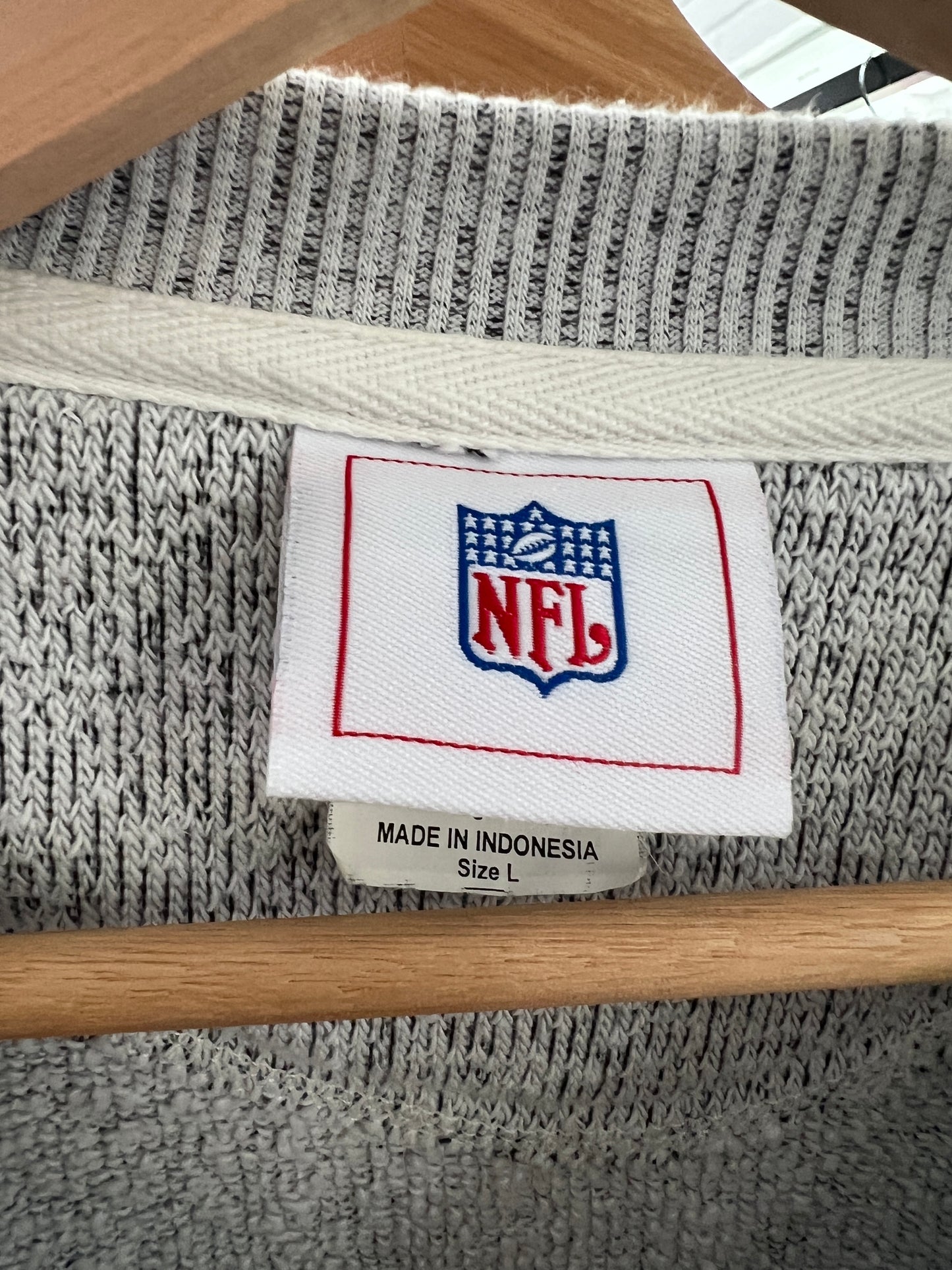 (Mens Large) Green Bay Packers Sweater