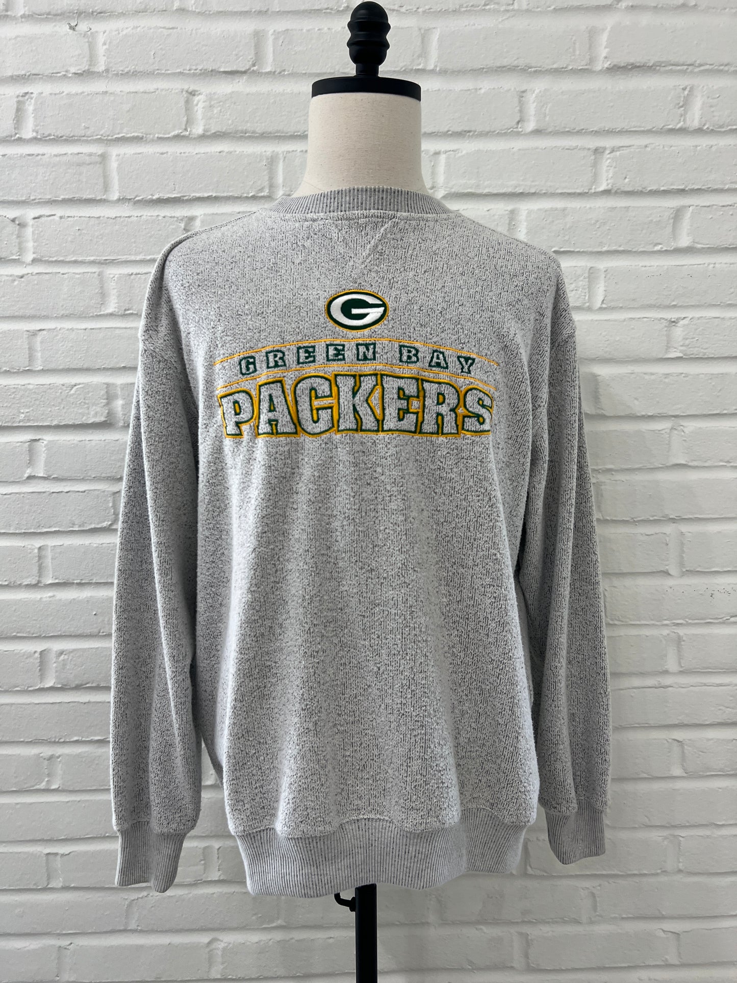 (Mens Large) Green Bay Packers Sweater