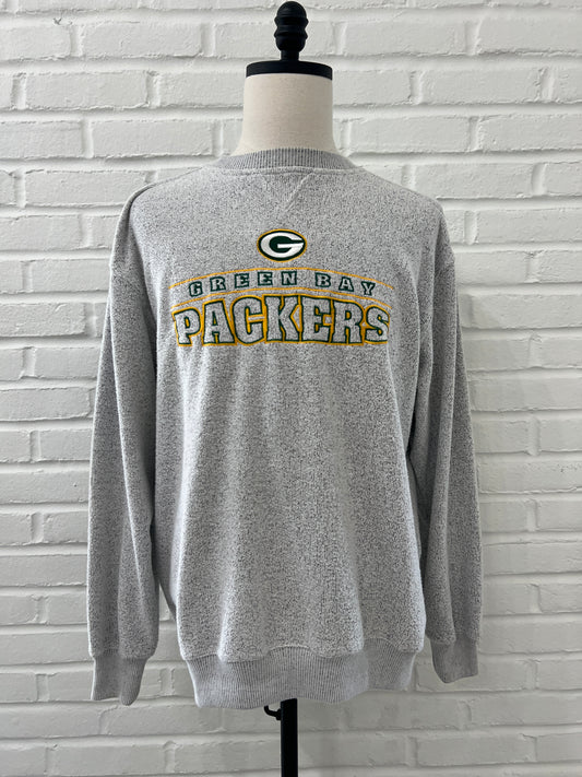 (Mens Large) Green Bay Packers Sweater