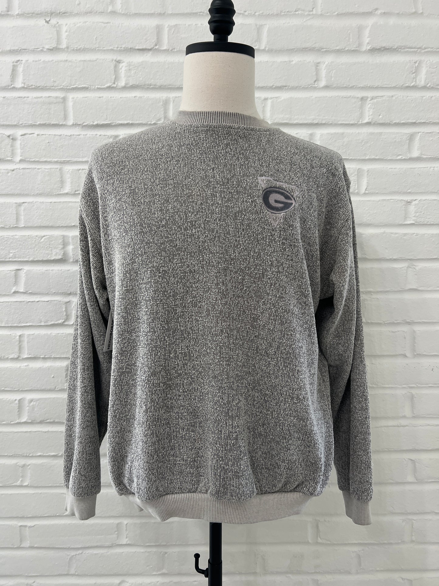 (Mens Large) 90s Green Bay Packers Sweater