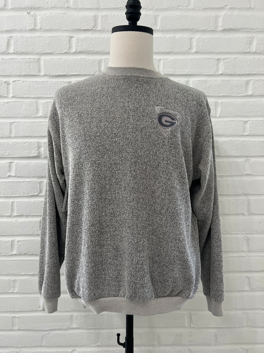 (Mens Large) 90s Green Bay Packers Sweater