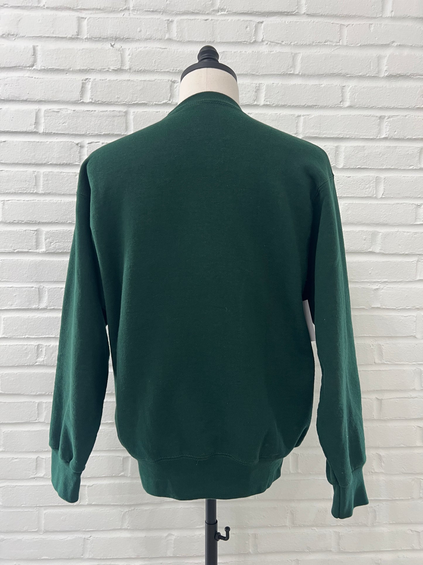 (Mens Large) 90s Green Bay Packers Sweater