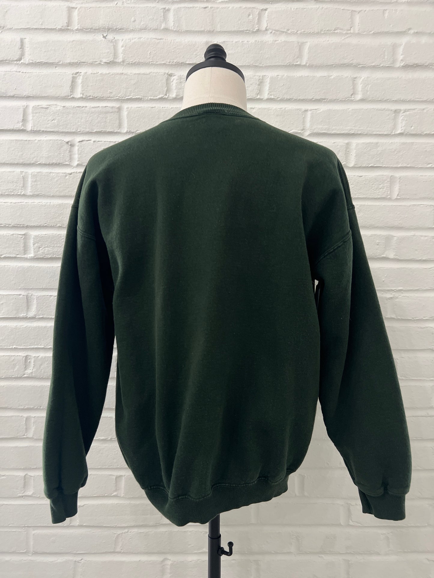 (Mens Large) 2002 Green Bay Packers Sweater