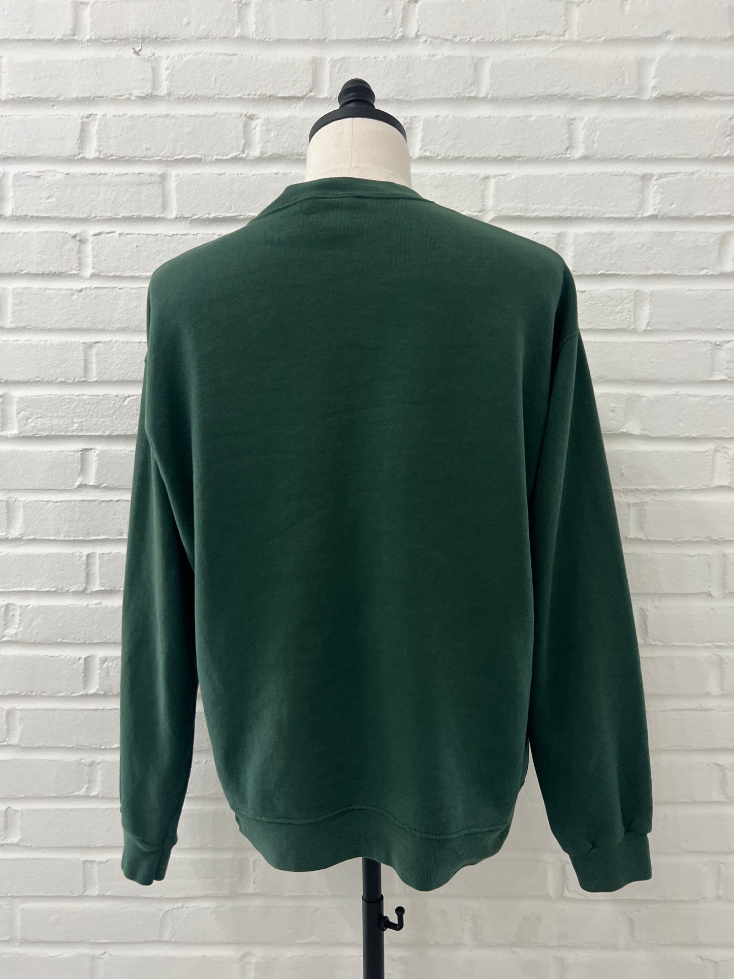 (Mens Large) Green Bay Packers Sweater