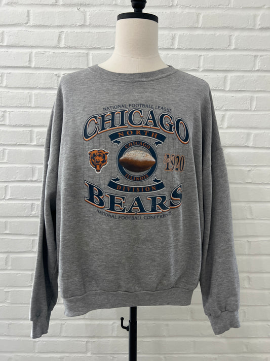(Mens 3XL) Chicago Bears Sweater