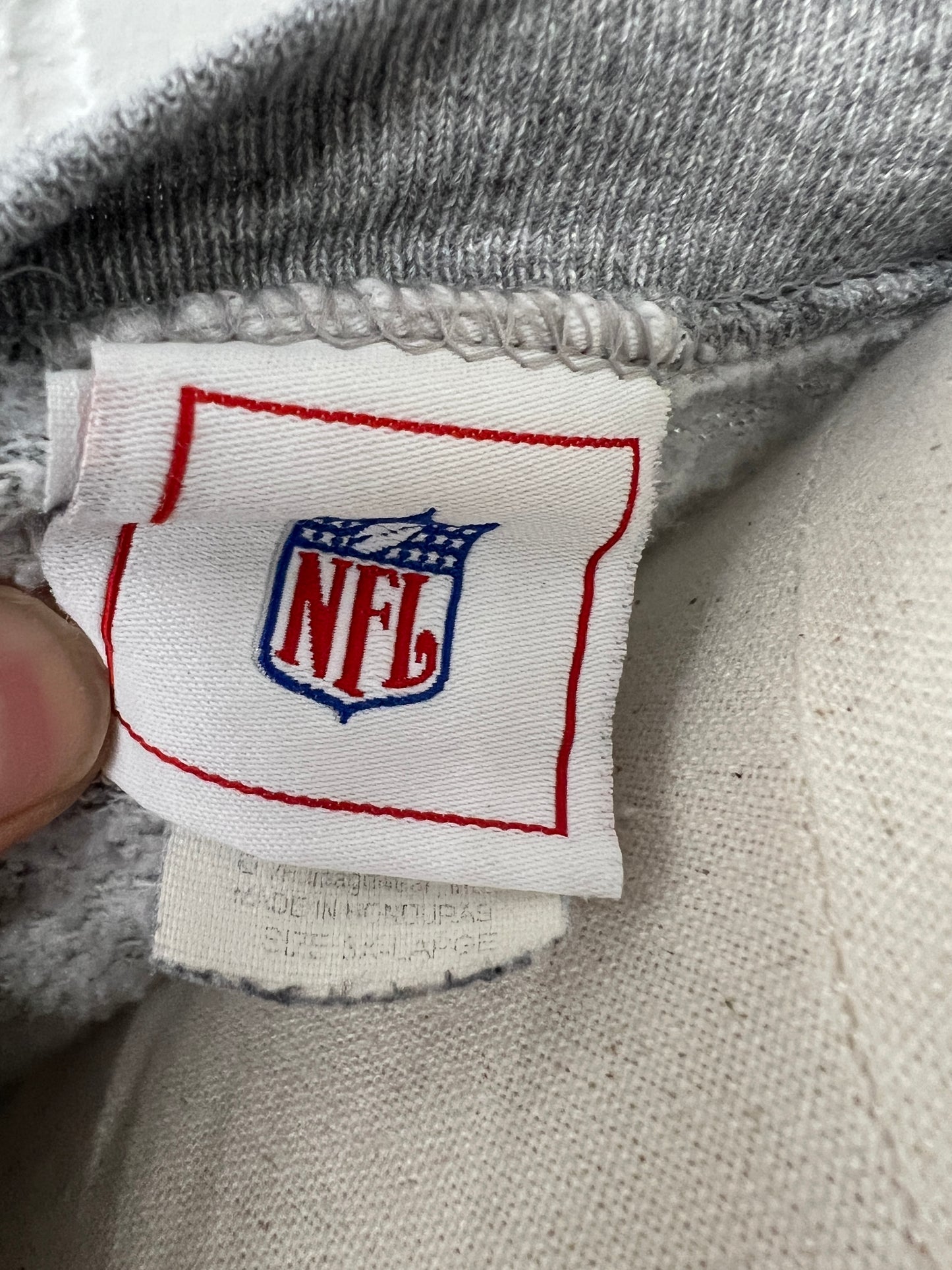 (Mens 3XL) Chicago Bears Sweater