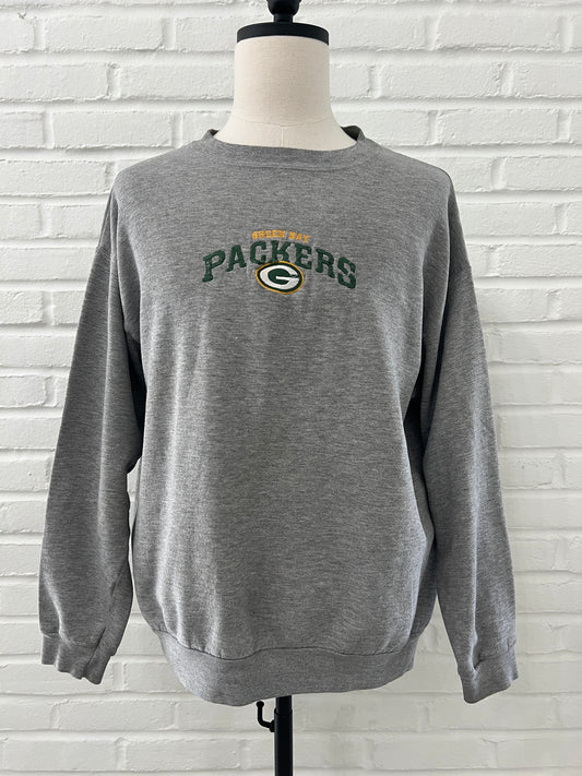 (Mens XL) Green Bay Packers Sweater