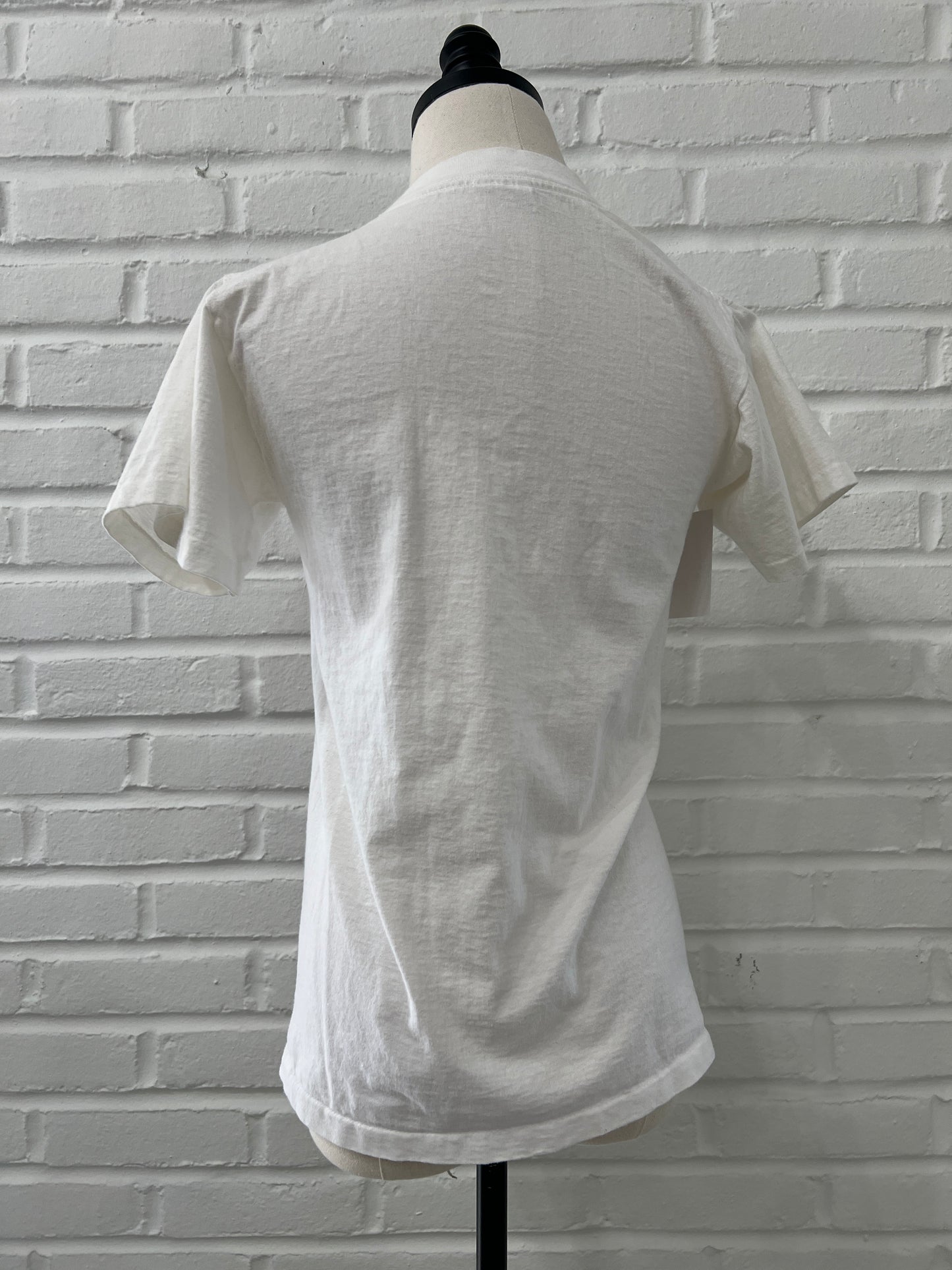 (Womans Small) 90s Dream Team Jordan Pippen Shirt