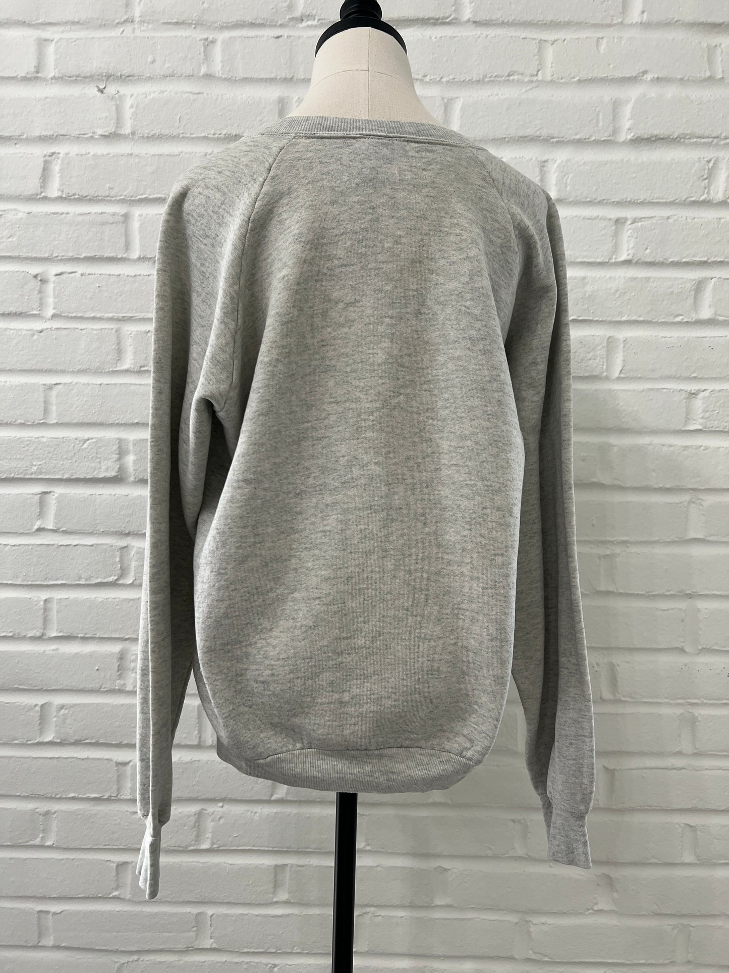 (Womans XL) Bootleg Air Jordan Sweater