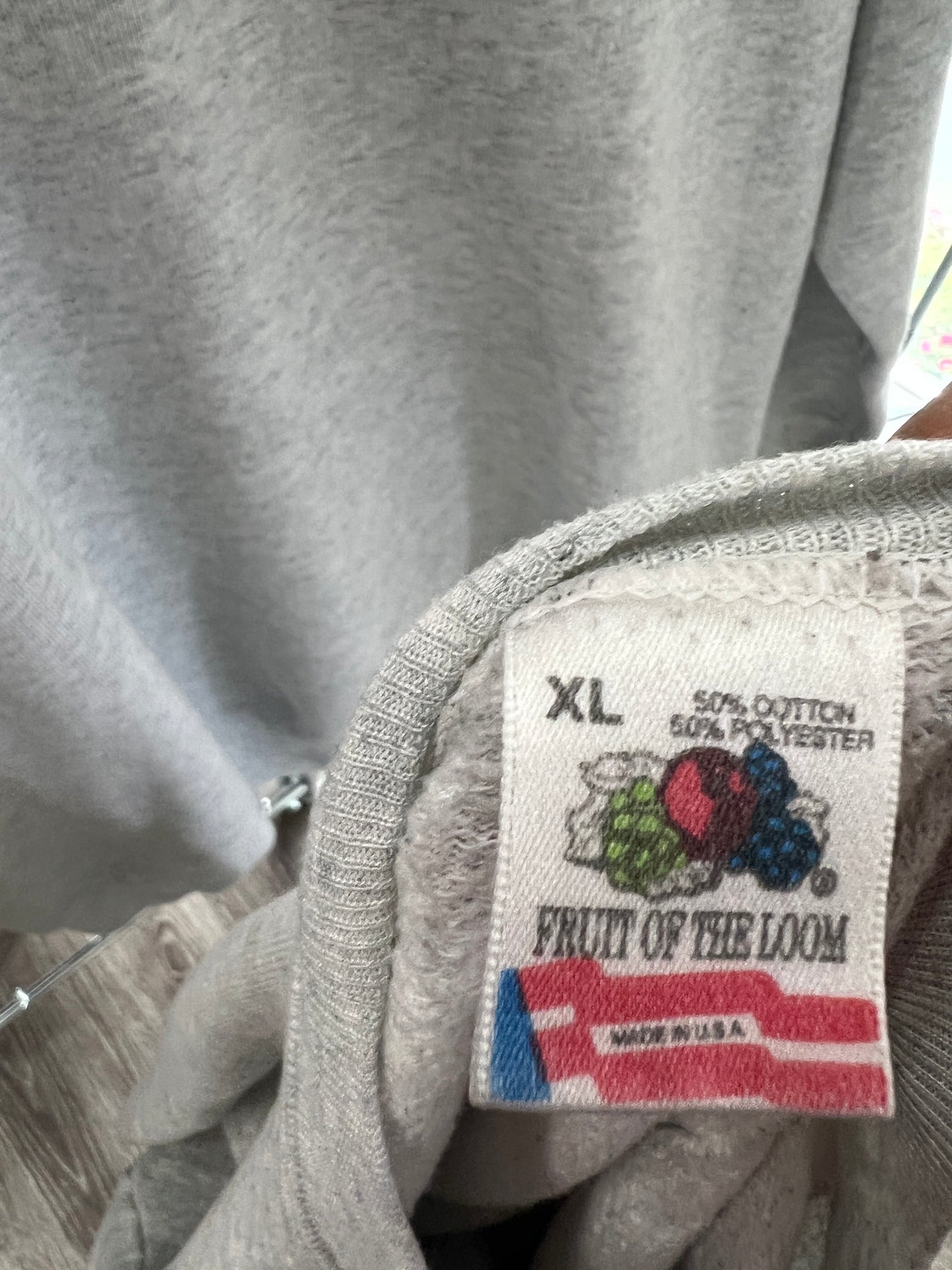 (Womans XL) Bootleg Air Jordan Sweater