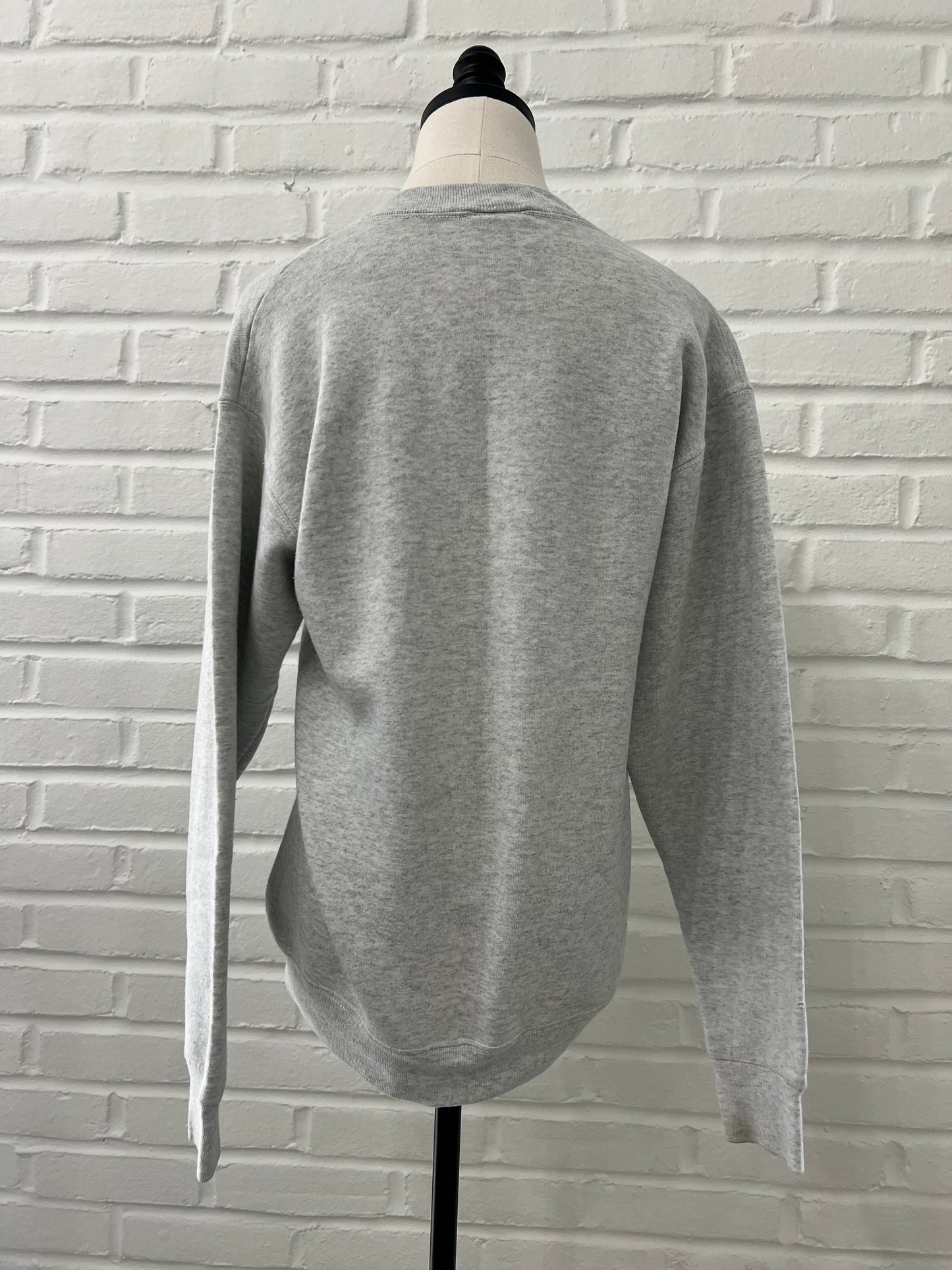 (Kids XL) 90s Chicago Bulls Sweater