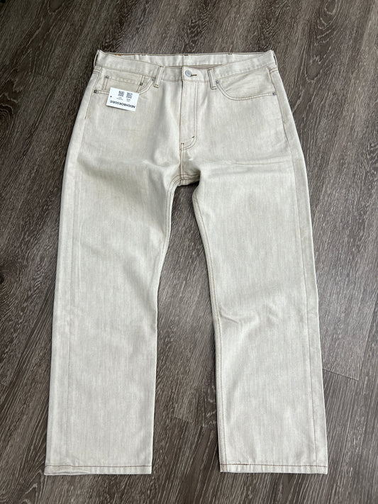 (Mens 38x30) Levis 505 Jeans