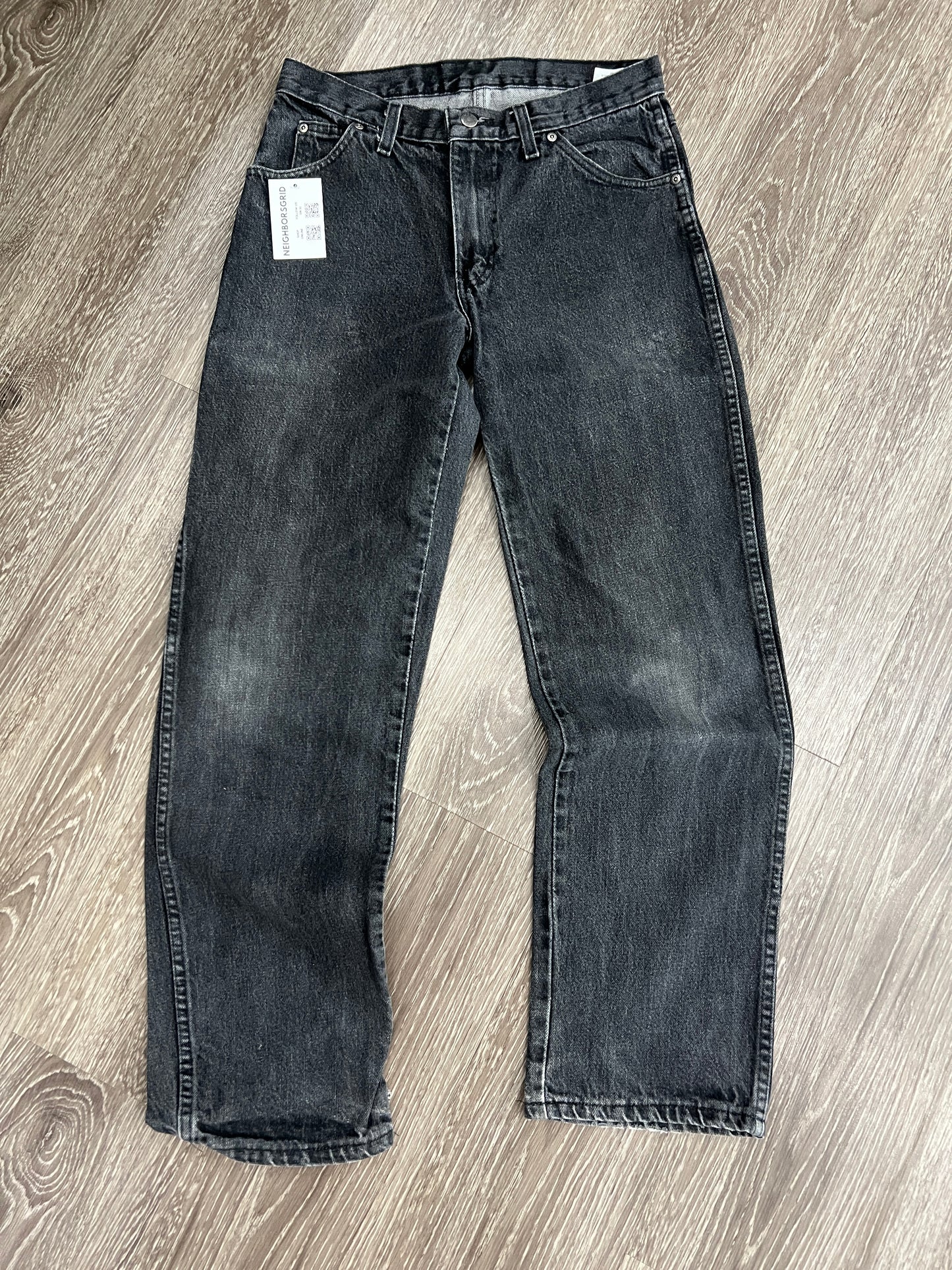 (Mens 30x32) Dickies Black Jeans