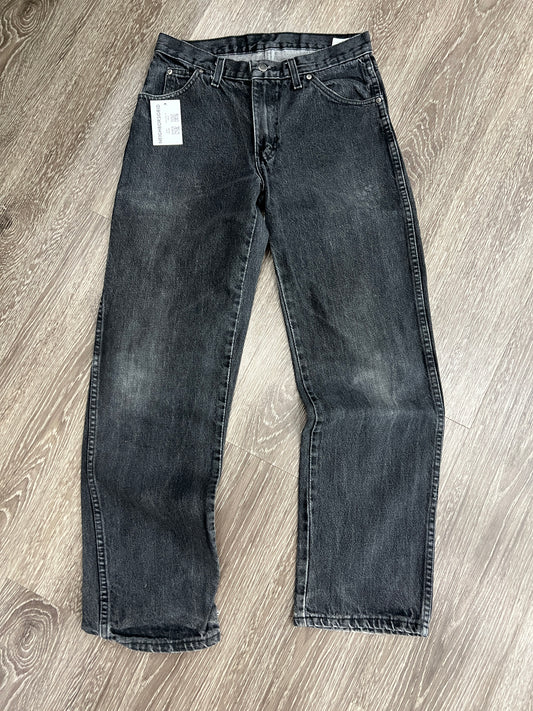 (Mens 30x32) Dickies Black Jeans