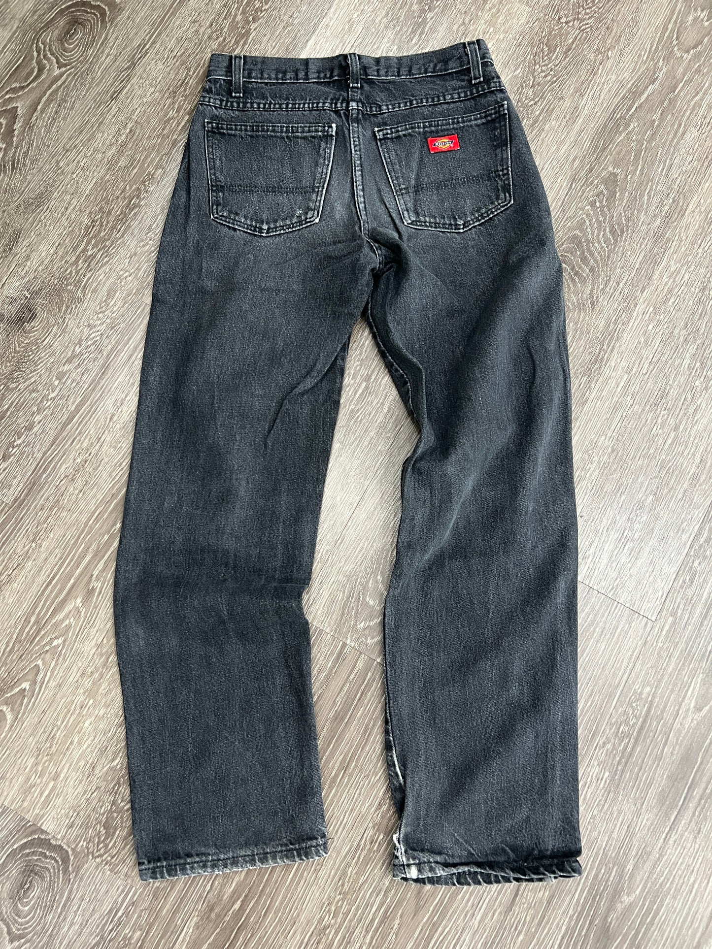(Mens 30x32) Dickies Black Jeans