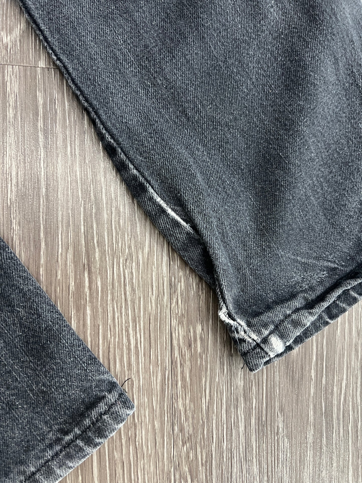 (Mens 30x32) Dickies Black Jeans