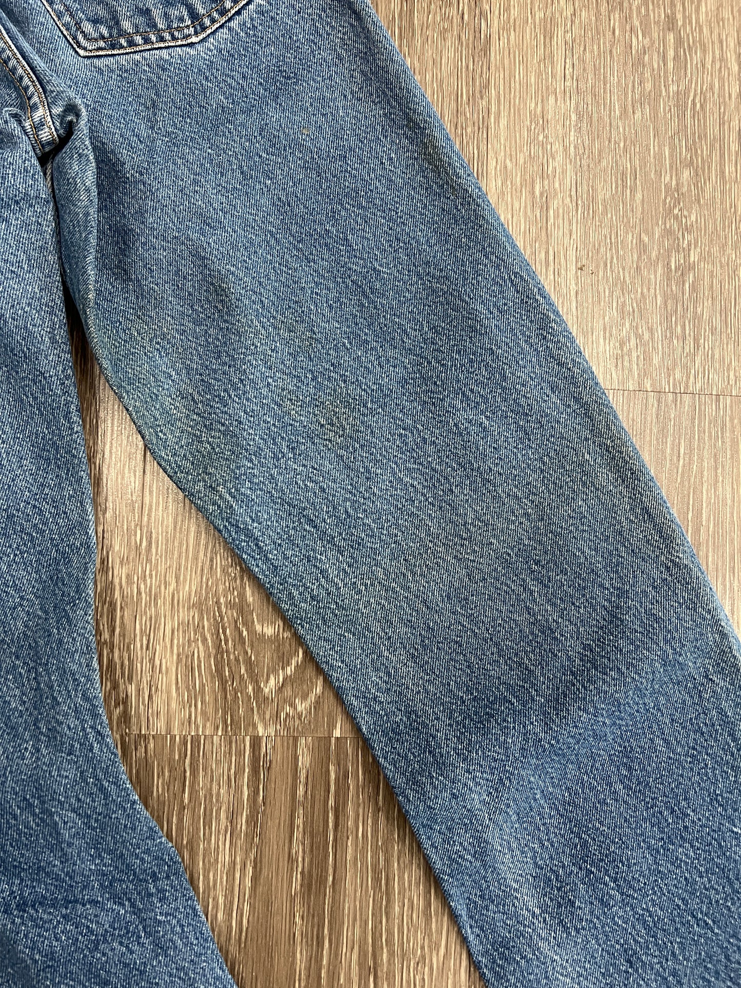 (Mens 30x32) Levis 505 Denim Jeans