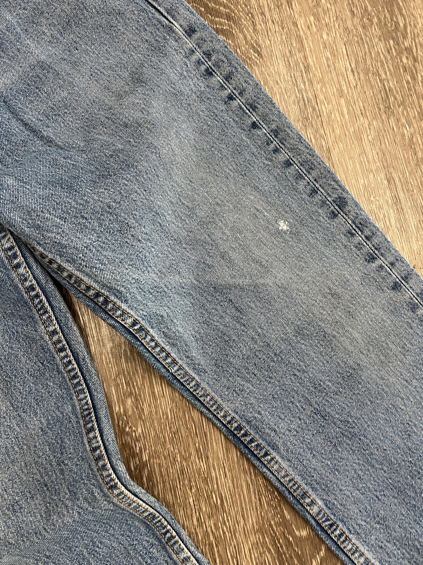 (Mens 36x30) Levis 505 Denim Jeans