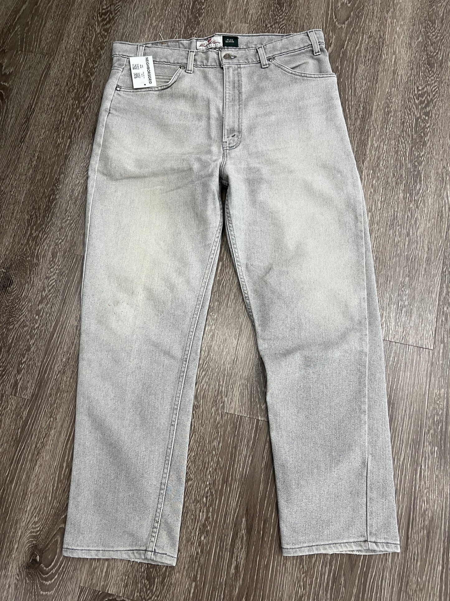 (Mens 38x29) Levi Denim Pants